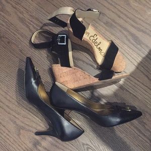 Meet your Posher, Soma